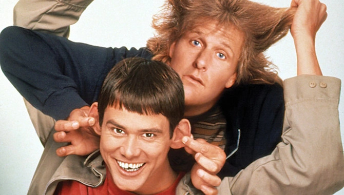 Dumb & Dumber (1994) Movie Meaning
