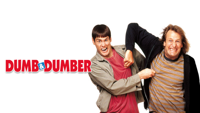 Dumb & Dumber (1994) Storyline and Short Reviews