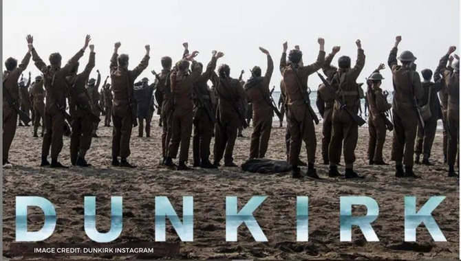 Dunkirk- Frequently Asked Questions