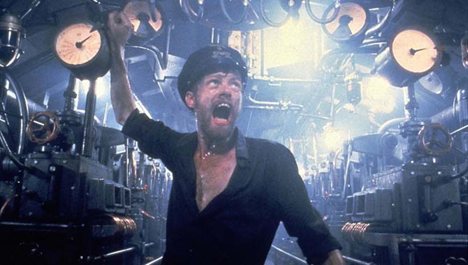 Das Boot (Storyline And Short Review)