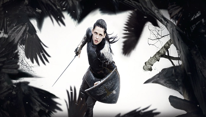 Ending Explanation Of Snow White And The Huntsman