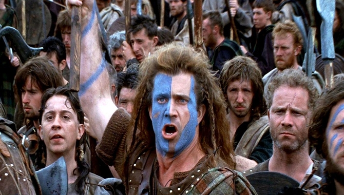 Ending Explanation of Braveheart Movie