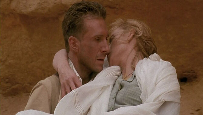 The English Patient 1996 Ending Explanation