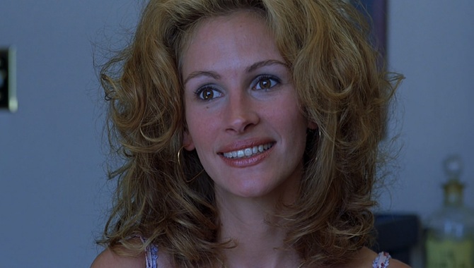 Erin Brockovich