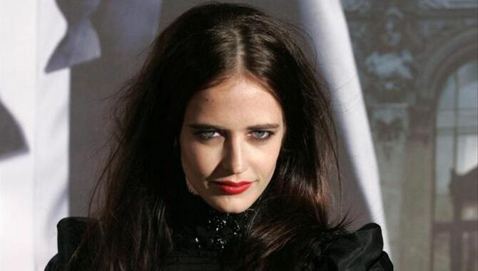 Eva Green