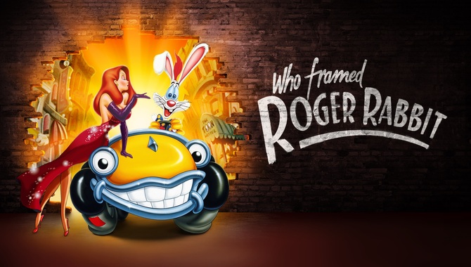 FAQ Of Who Framed Roger Rabbit