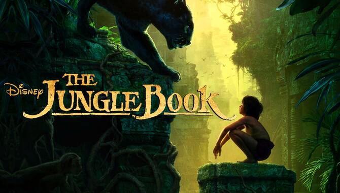 FAQ s Of Movie The Jungle Book