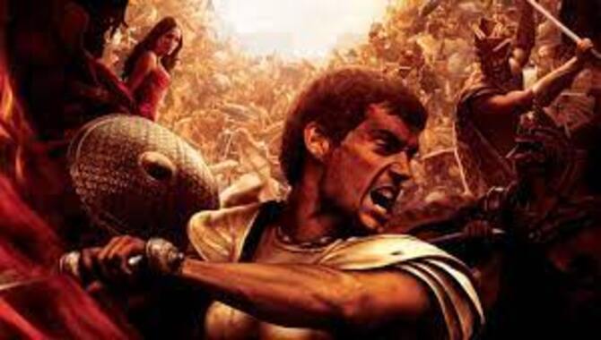 FAQs What Happens At The End Of The Movie Immortals