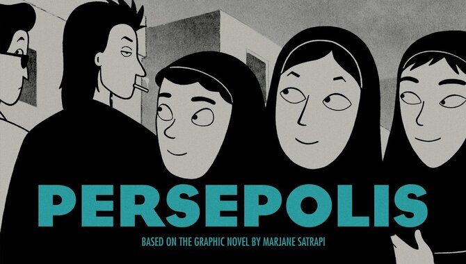 Faq Of Persepolis