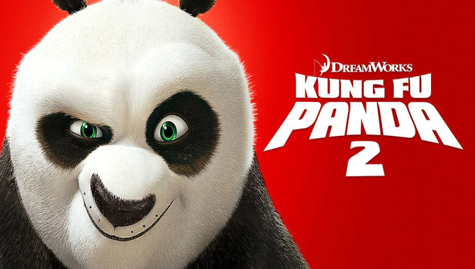 Faq's Of The Movie Kung Fu Panda 2