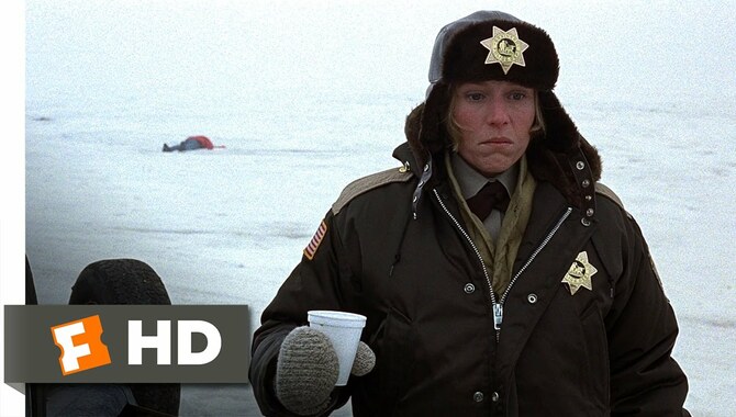 Fargo 1996 Movie Short Review And Storyline