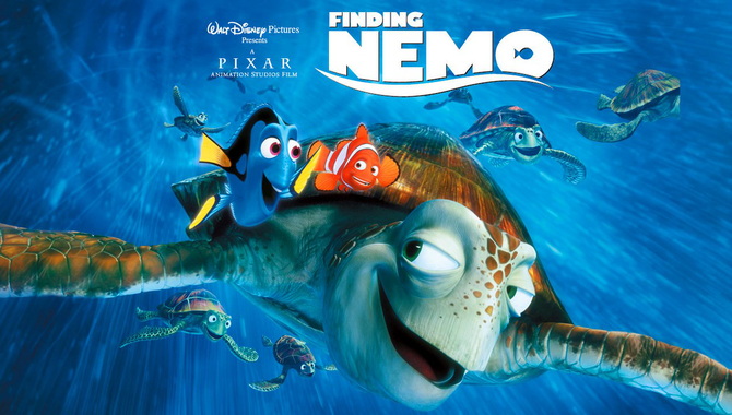 Finding Nemo FAQs