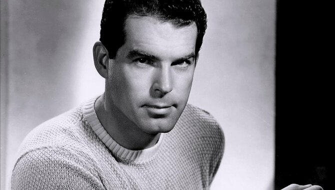 Fred MacMurray