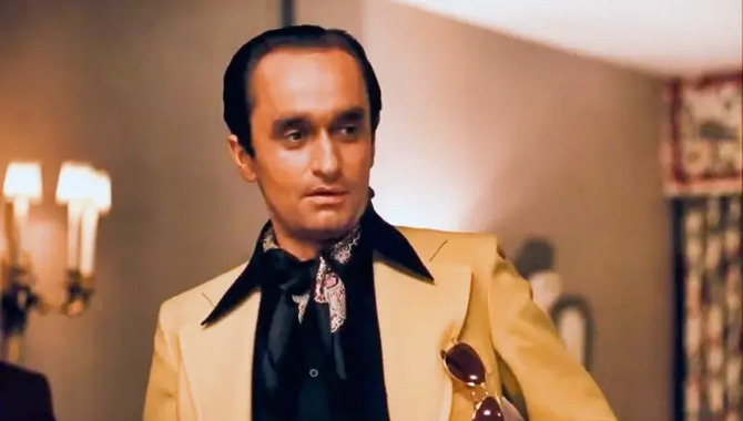 Fredo Corleone