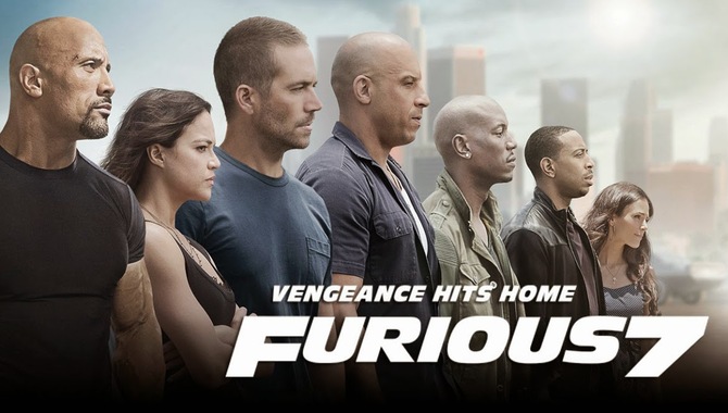 Furious (2015) Movie Storyline and Short Reviews