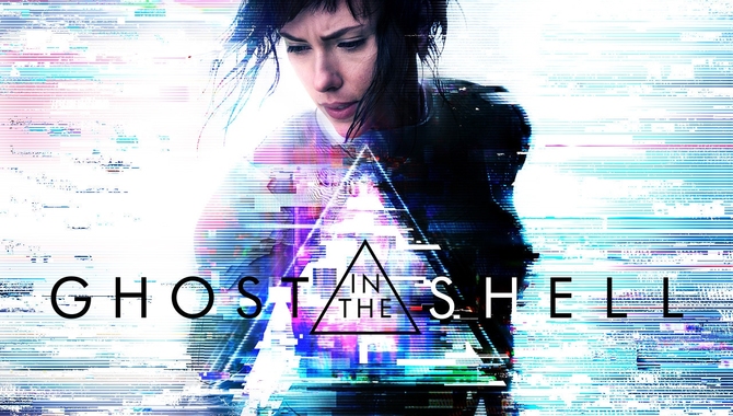 Ghost In The Shell Meaning And Ending