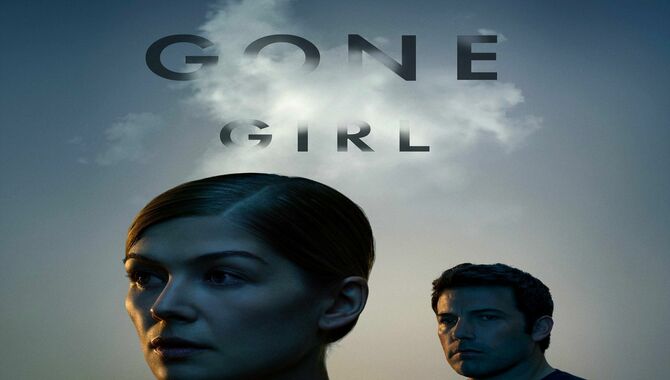 Gone Girl- Frequently Asked Questions