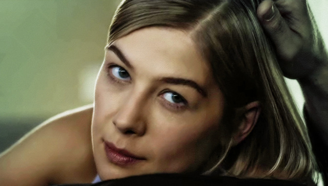 Gone Girl- Movie Meaning and Ending Explained