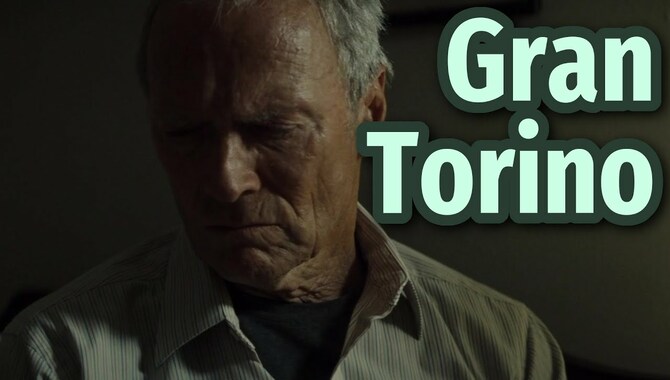 Gran Torino 2008 Movie Meaning And Ending Explained