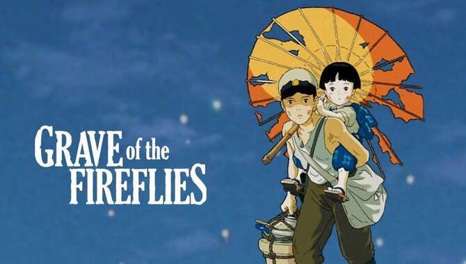 Grave Of the Fireflies FAQs