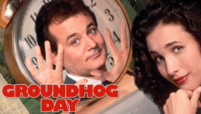 Groundhog Day (1993) FAQs