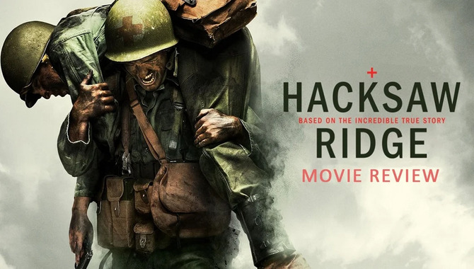 Hacksaw Ridge Frequently Asked Questions