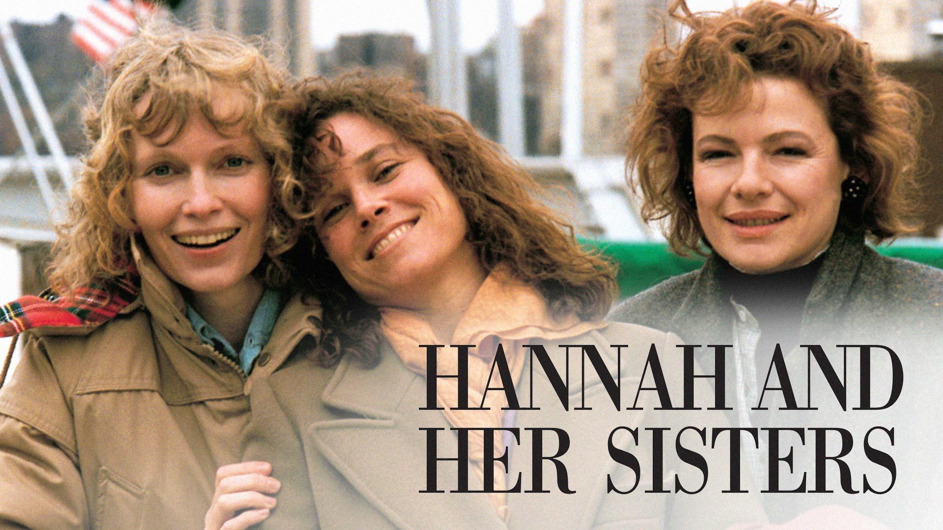 Hannah and Her Sisters (1986) Storyline and Short Reviews