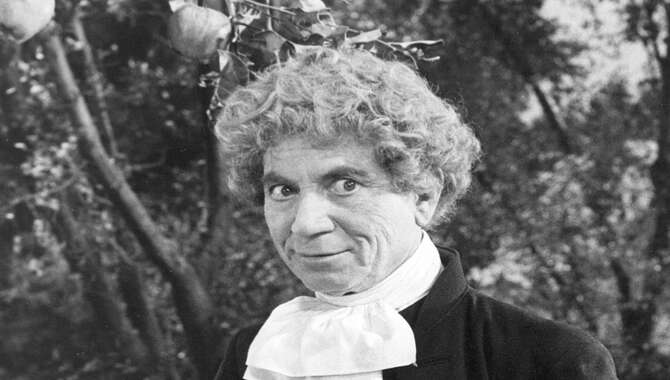 Harpo Marx