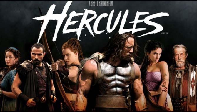 Hercules 2014