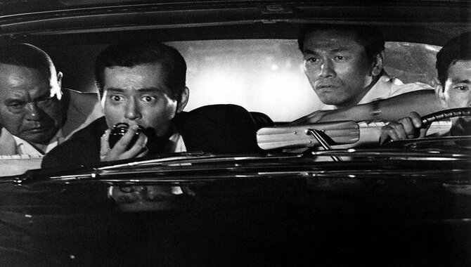 High And Low (1963) Storyline And Short Reviews