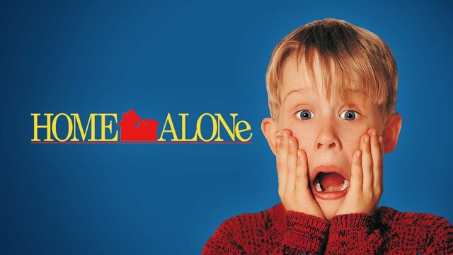Home Alone (1990) FAQs