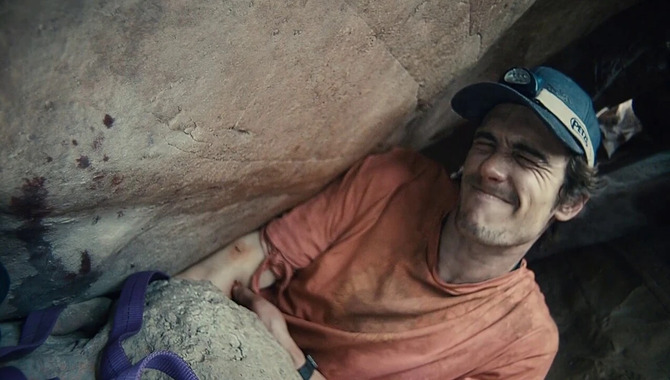 How Accurate Is 127 Hours Movie