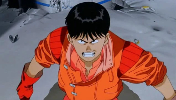 How Did Akira Anime Change the World of Animation Forever