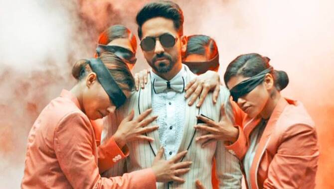 How Do Critics Review Andhadhun