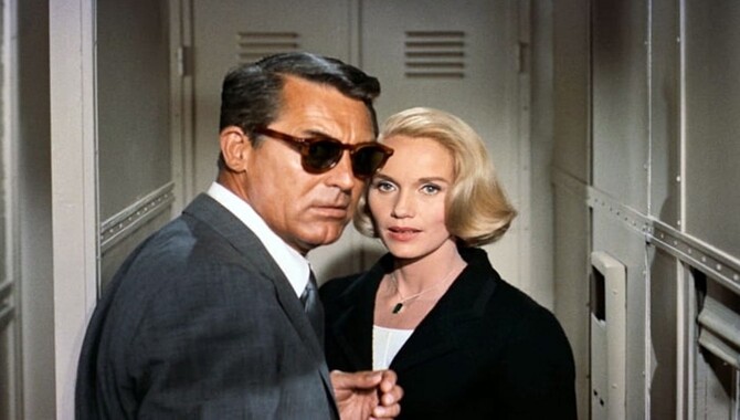 How Many North by Northwest Movies Have Been Made
