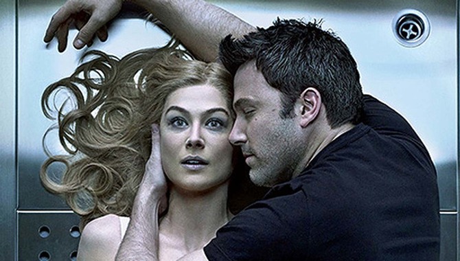 How Was the Movie- Gone Girl 2014