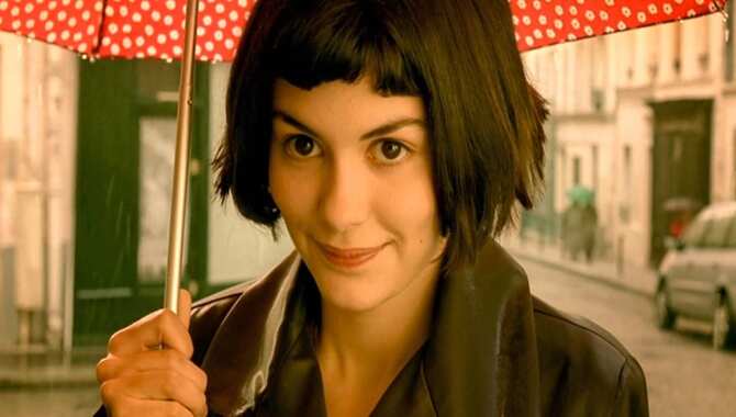 How did Amélie become a movie