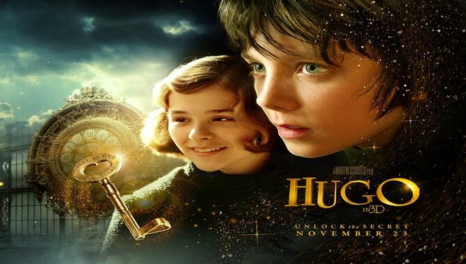 Hugo Storyline And Short Review
