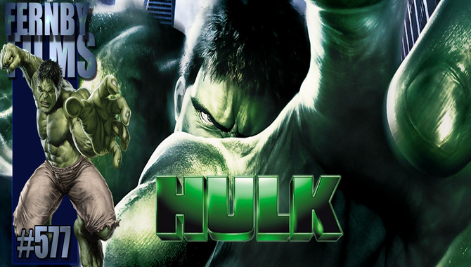 Hulk 2003