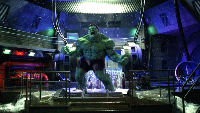 Hulk 2003