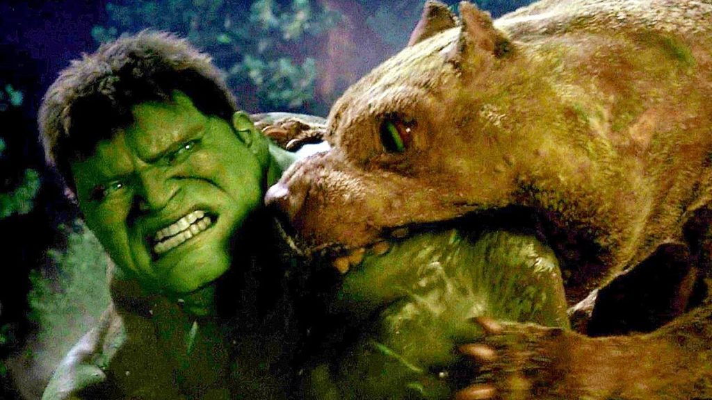 Hulk (2003) Ending Explanation