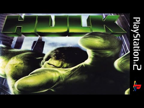 Hulk 2003 Faqs