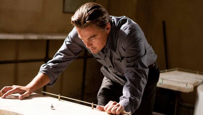 Inception 2010 Entertaining and Compelling Storyline