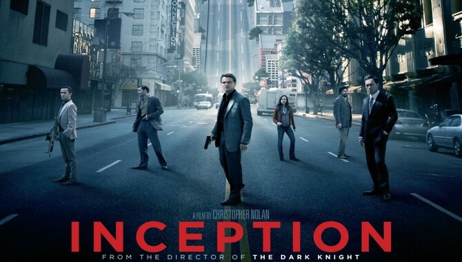 Inception (2010) Meaning And Ending Explanation