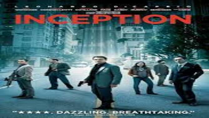 Inception 2010