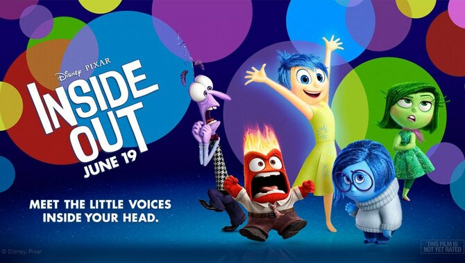 Inside Out Movie MeaningAnd Ending Explanation