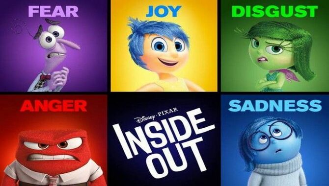 Inside Out Movie Storyline And Short Review