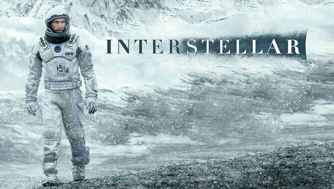 Intersteller Movie Meaning And Ending Explanation