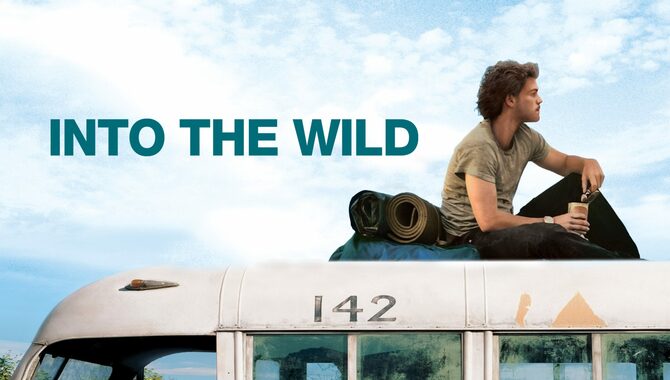 Into the Wild