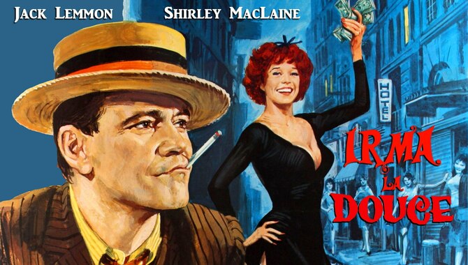 Irma La Douce (1963) Movie FAQs